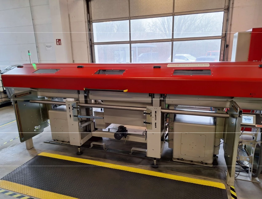 Top Automazioni ETL 10-65 Barenzubringer