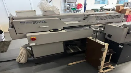 Horizon BQ 260 L Verschiedene – RESALE