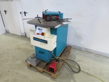 Indumasch VA 200/6 Ausklinkmaschine – RESALE