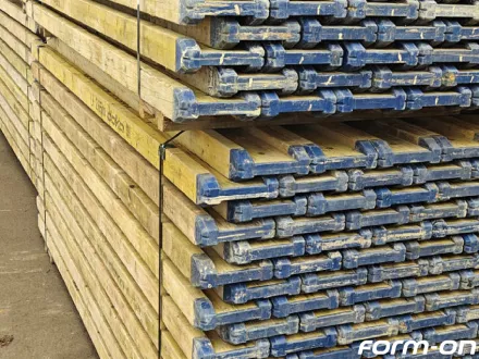 Doka H20 top N TrÃ¤ger 2,65 m kaufen â€“ bewÃ¤hrte Scha SchalungstrÃ¤ger – RESALE