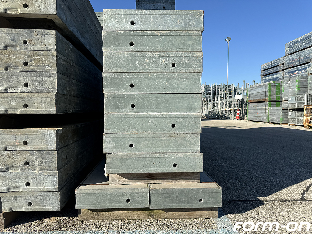 Doka Framax Xlife Plus Elemente 1,35m & 0,60m Wandschalung
