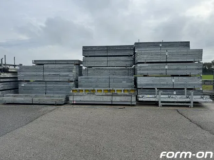 Doka Framax 3,30 m kaufen â€“ Framax Wandschalung sofor Wandschalung – RESALE