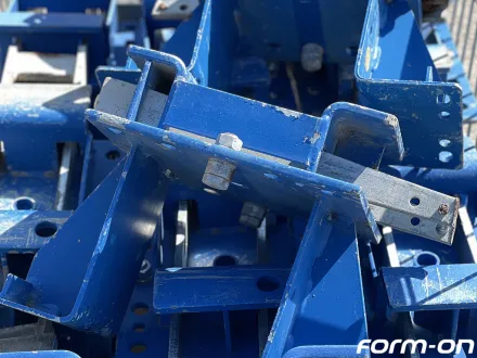 Doka Dokaflex Tischkopf 30 fÃ¼r Deckenschalung â€“ sofo Deckenschalung – RESALE