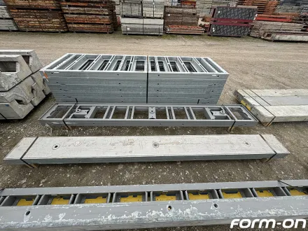 Doka Framax Xlife Plus Elemente 3,30m Wandschalung – RESALE