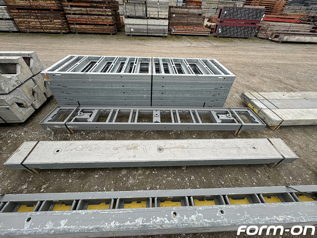 Doka Framax Xlife Plus Elemente 3,30m 墙体模板