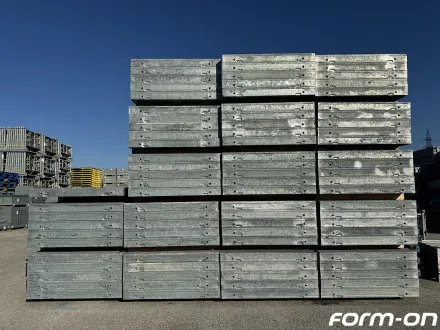 Doka Framax Xlife Plus 3,30â€¯m | Profi-Wandschalung fÃ Wandschalung – RESALE