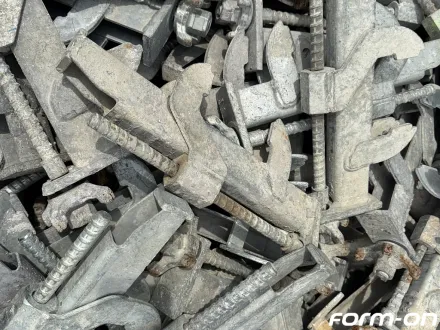Doka Frami SchalungszubehÃ¶r kaufen â€“ Spanner, Richts SchalungszubehÃ¶r – RESALE