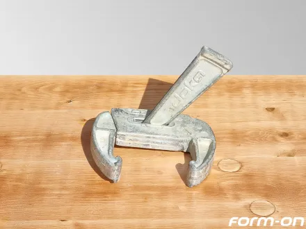 Doka Framax Schnellspanner RU SchalungszubehÃ¶r – RESALE