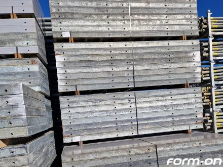 Doka Framax Xlife Elemente & ZubehÃ¶r â€“ Click & Mix f Wandschalung – RESALE