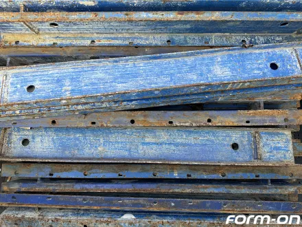 Doka Framax-Klemmschiene SchalungszubehÃ¶r – RESALE