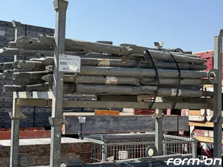 Peri RichtstÃ¼tzen kaufen â€“ RS 210 bis RS 650 SchalungszubehÃ¶r – RESALE