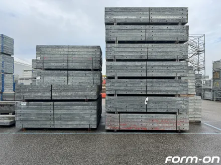 Doka Framax 2,70 m kaufen â€“ Framax Wandschalung sofor Wandschalung – RESALE