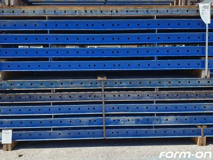 Doka Mehrzweckriegel WS10 in verschiedenen Längen Schalungszubehör – RESALE