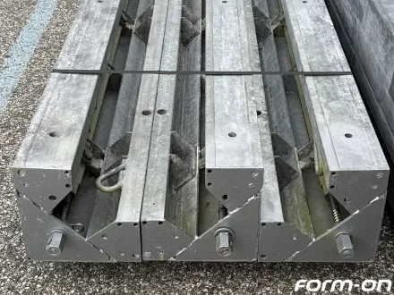 Hã¼Nnebeck Manto Schachtecken kaufen – hochwertige gebrauch Wandschalung – RESALE
