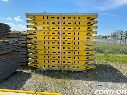 Doka Dokadek | Dein Einstieg in rahmenbasierte Deckensc Deckenschalung – RESALE
