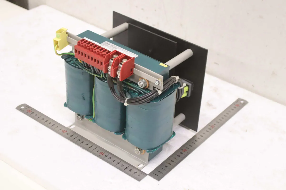 ismet DG 603133 Transformator 960 VA