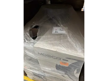 MOSCA – Gurtrollen – RESALE