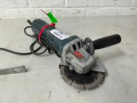 2018 Bosch GWS 880 Winkelschleifer – RESALE