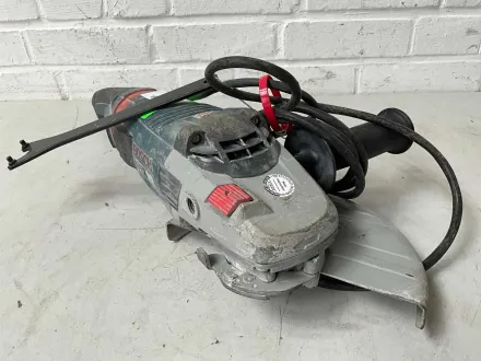 2017 Bosch GWS 22-230 LVI Winkelschleifer – RESALE