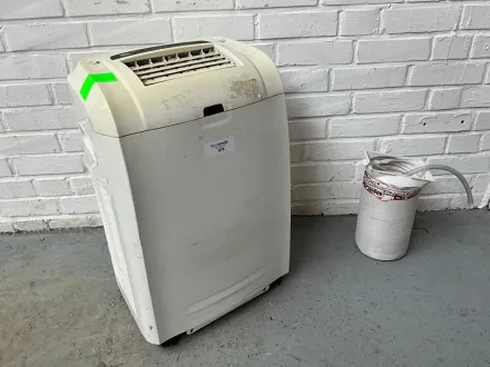 Ningbo Yogar MFP26-1220 Klimaanlage – RESALE
