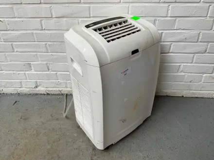 Ningbo Yogar FDP26-1220R5 Klimaanlage – RESALE