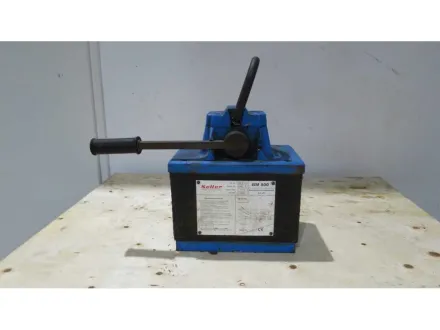 SELTER BM 800 Lasthebemagnet – RESALE