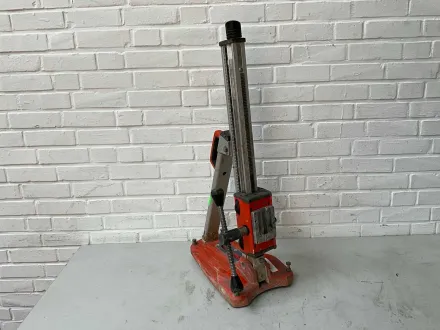 Husqvarna DS150 Kernbohrständer – RESALE