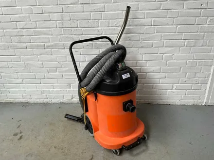 Numatic NDD 900A Industriestaubsauger – RESALE