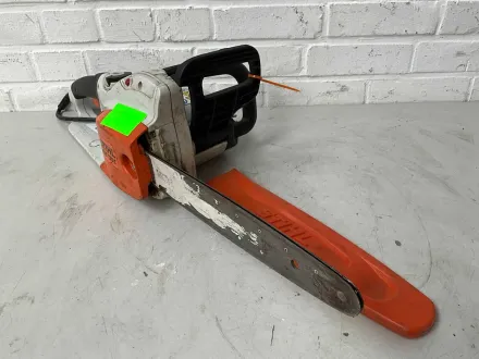 Stihl MSE 170C Kettensäge – RESALE