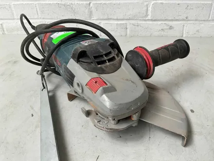 2013 Bosch GWS 22-230 LVI Winkelschleifer – RESALE