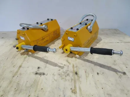 MAGNET 1500 Lasthebemagnet 2 Stk. – RESALE