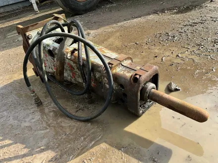 CW10 hydraulischer Schalter – RESALE