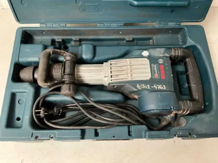 2019 Bosch GSH 11 VC Stemmhammer – RESALE