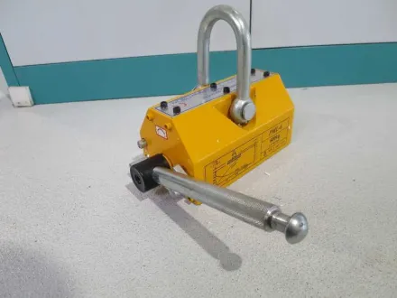 MAGNET 600 Lasthebemagnet – RESALE