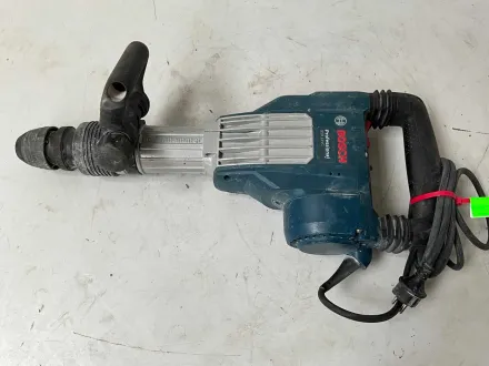 2016 Bosch GSH 11 VC Stemmhammer – RESALE
