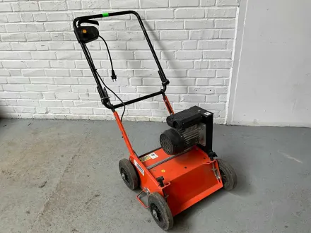 2018 Eliet E401 VM Vertikutierer – RESALE