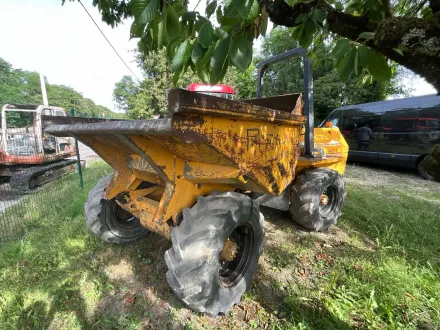 6000 APNP-Dumper – RESALE