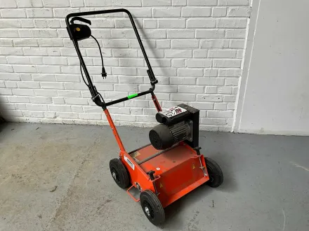 2022 Eliet E401 VM Vertikutierer – RESALE