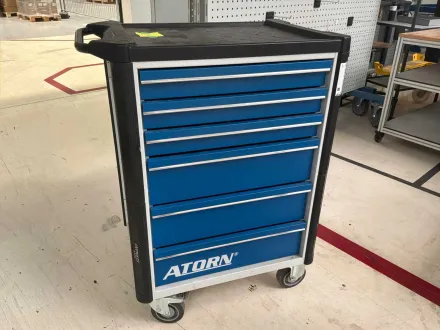 ATORN Werkzeugwagen – RESALE