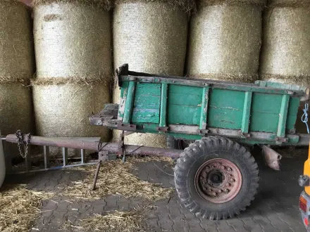 - - - Alter Bauernwagen – RESALE