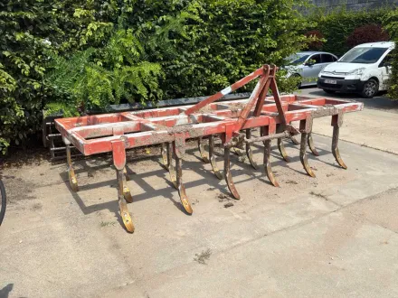 Pflug – RESALE