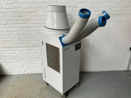 Airrex HSC-3500 Klimaanlage – RESALE