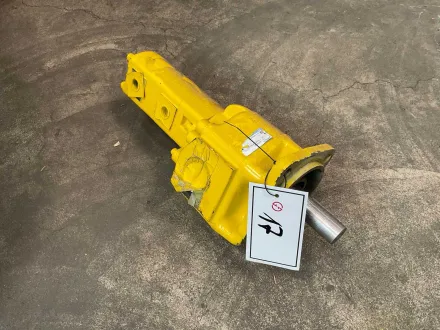 KRACHT KP 3/100 V10X YWJ 6DL1 - Hydraulikpumpe – RESALE