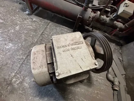 Elektromotor – RESALE