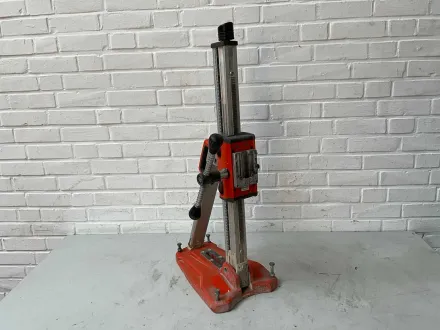 Husqvarna DS150 Kernbohrständer – RESALE