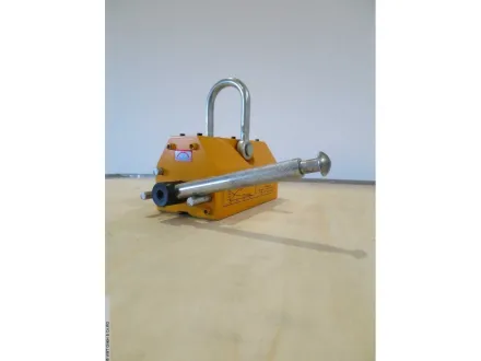 MAGNET 1000 Lasthebemagnet – RESALE