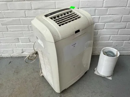 Ningbo Yogar FDP26-1220R5 Klimaanlage – RESALE