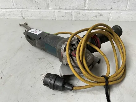 Bosch GWS 15-125 CIEP Winkelschleifer – RESALE