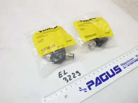 Profibus-Y-Stück, VB2-FSW/FKW/FSW-45 – RESALE