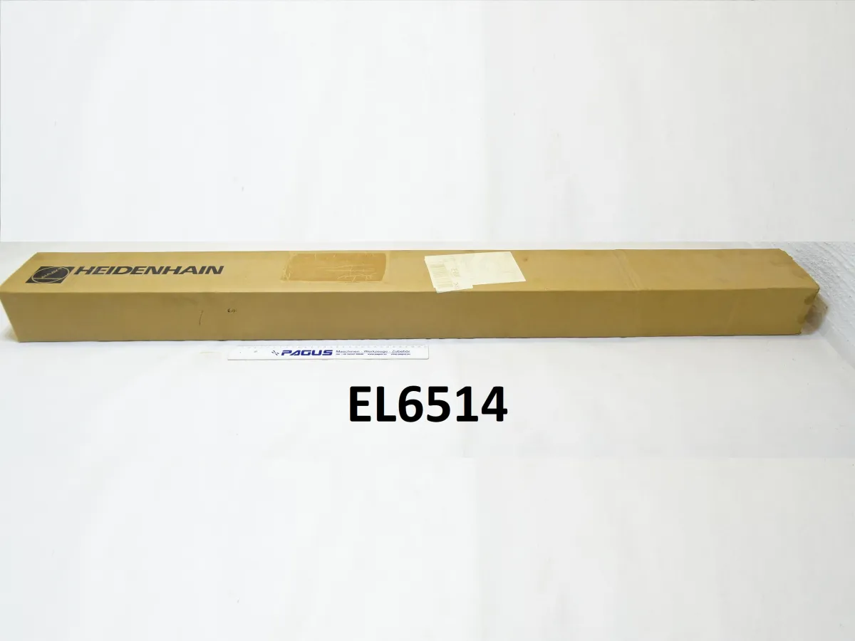 Heidenhain gekapseltes Längenmessgerät LC 183, ML 1040 mm